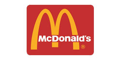 McDonald&rsquo;s