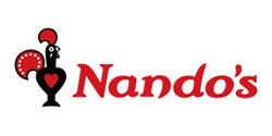 Nando&rsquo;s