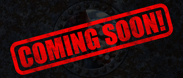 Coming soon