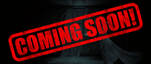 Coming soon