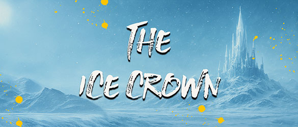 The Ice Crown live escape room at Escapism Chester