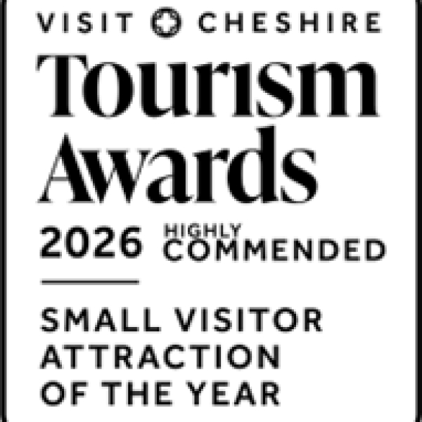 Highly Commended