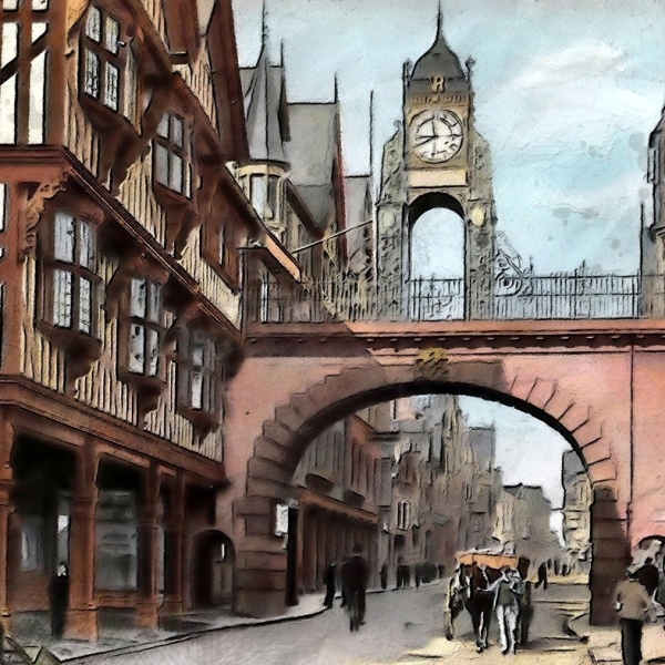 Looking for Things to Do in Chester? Here&rsquo;s Why You Should Visit Escapism Chester