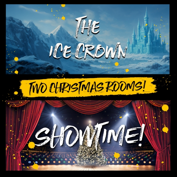 Things to Do in Chester This Christmas